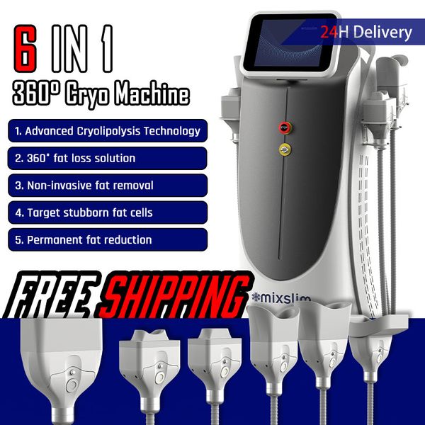 360 cryolipolysis fat e cool traetment lose weight safety cryotherapy machine for body shape
360 cryolipolysis fat e cool traetment lose weight safety cryotherapy machine for body shape