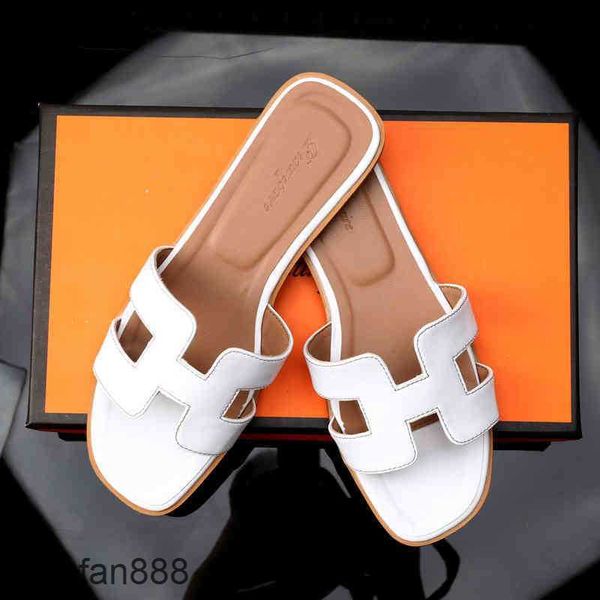 original logo designer hermss slippers h net red h slippers women's summer flat bottomed fashion wear leather new sandals, korean beach, Black
original logo designer hermss slippers h net red h slippers women's summer flat bottomed fashion wear leather new sandals, korean beach, Black