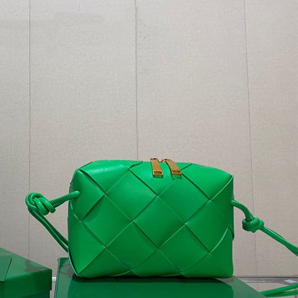 cassette handbag woven tofu bag crossbody bags shoulder handbags cow leather wallet double zipper fashion letter multiple colors long strap
cassette handbag woven tofu bag crossbody bags shoulder handbags cow leather wallet double zipper fashion letter multiple colors long strap