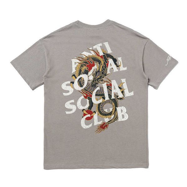 designer new assc dragon diamond men's and women's fashion brand youth short sleeve wonmen men t-shirt, White;black
designer new assc dragon diamond men's and women's fashion brand youth short sleeve wonmen men t-shirt, White;black