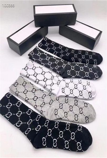 2021 fashion designers womens socks five pair luxe sports winter mesh letter printed sock with box aaaa6363781, Black
2021 fashion designers womens socks five pair luxe sports winter mesh letter printed sock with box aaaa6363781, Black