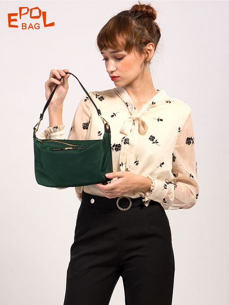 evening bags epol handbags for women 2023 solid fashion casual versatile light soft canvas oxford simple shoulder 6011 02 230321
evening bags epol handbags for women 2023 solid fashion casual versatile light soft canvas oxford simple shoulder 6011 02 230321
