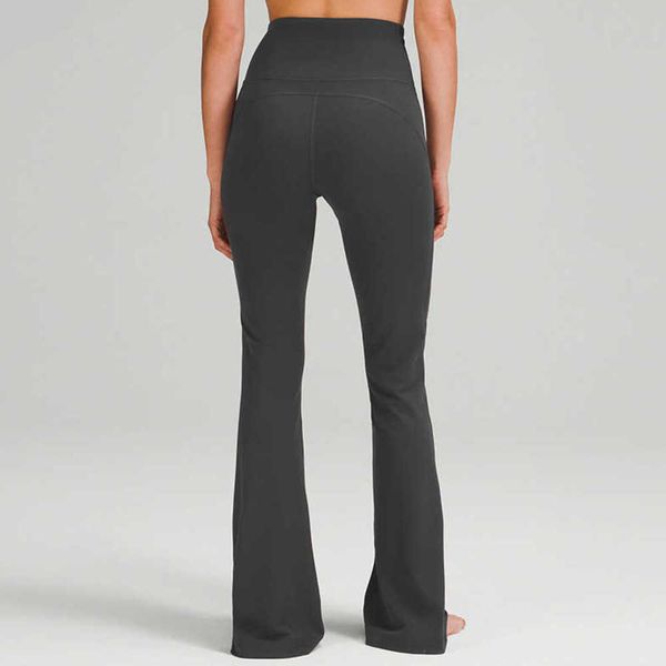 l-06 women high waist yoga flared pants wide leg sport trouser solid color slim hips loose dance tights ladies gym plus size leggings, Gray
l-06 women high waist yoga flared pants wide leg sport trouser solid color slim hips loose dance tights ladies gym plus size leggings, Gray