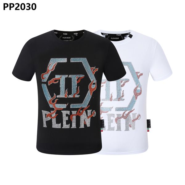 plein bear t shirt mens designer tshirts brand clothing rhinestone pp skull men t-shirt round neck ss snake plein with crystals tshirt tees, White;black
plein bear t shirt mens designer tshirts brand clothing rhinestone pp skull men t-shirt round neck ss snake plein with crystals tshirt tees, White;black