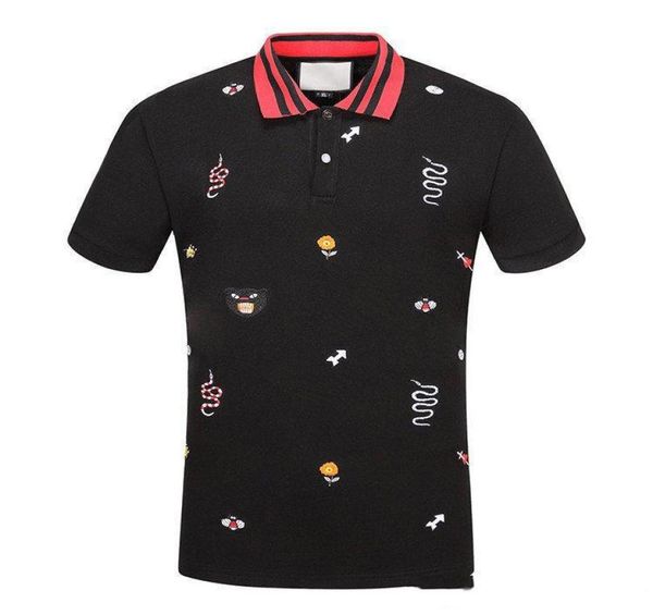 2021 fashion casual polo shirt men039s brand wolf tshirt male sleeve lapel men black white womentee homme t shirts letter 4640010, White;black
2021 fashion casual polo shirt men039s brand wolf tshirt male sleeve lapel men black white womentee homme t shirts letter 4640010, White;black