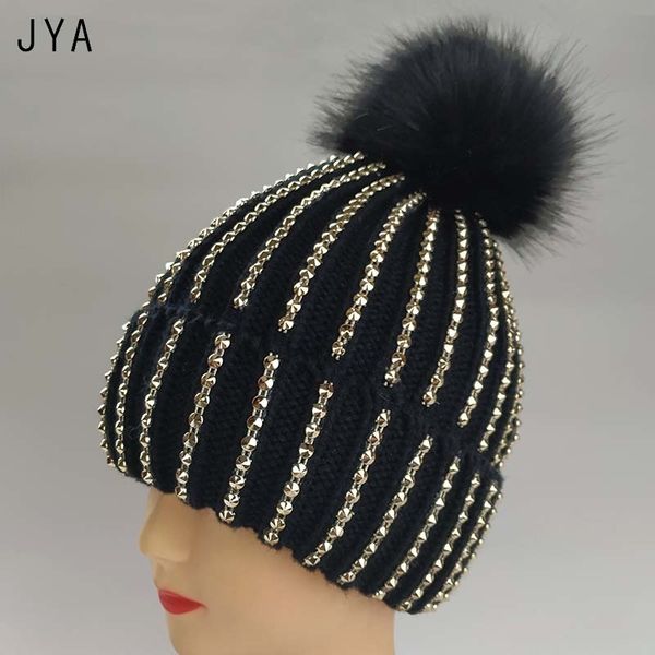 beanieskull caps knitted casual skullies beanies for women faux fur pompom solid color autumn fashion thick cashmere winter hats 230321, Blue;gray
beanieskull caps knitted casual skullies beanies for women faux fur pompom solid color autumn fashion thick cashmere winter hats 230321, Blue;gray