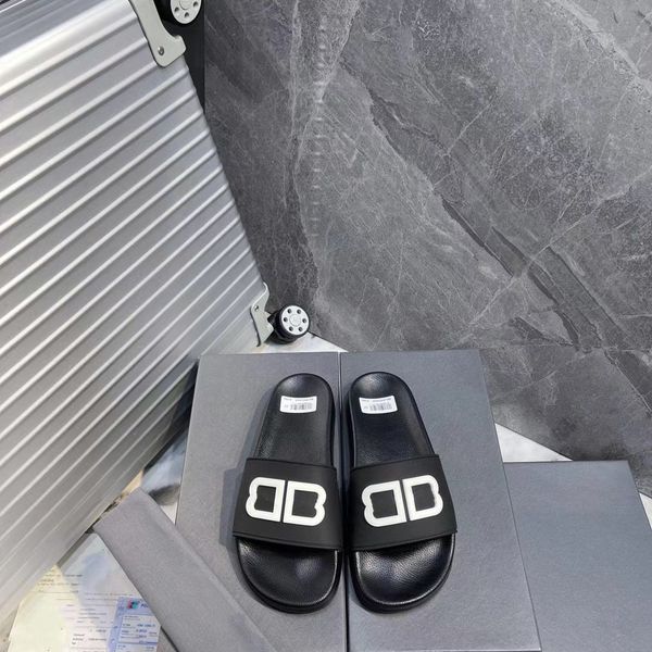 designer slippers slides sandals summer flats real leather platform shoes ladies beach effortlessly stylish slides gold buckles women, Black
designer slippers slides sandals summer flats real leather platform shoes ladies beach effortlessly stylish slides gold buckles women, Black