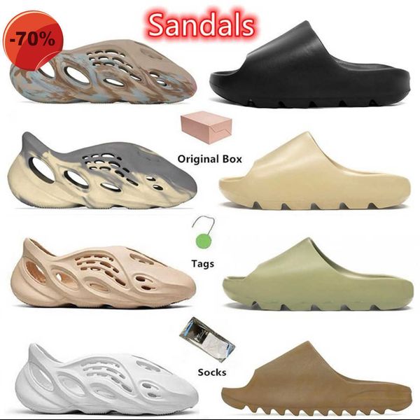 sandals 2023 designer sandals slippers men woman sandal resin pure ochre bone slippers foam mens womens slide slipper slides eva sliders run, Black
sandals 2023 designer sandals slippers men woman sandal resin pure ochre bone slippers foam mens womens slide slipper slides eva sliders run, Black