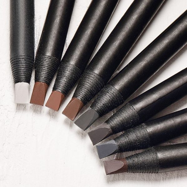 eyebrow enhancers 8 colors set peeling pencil cosmetic pencil eyeshadow white longlasting tattoo eyebrows waterproof eyebrow makeup tool 230
eyebrow enhancers 8 colors set peeling pencil cosmetic pencil eyeshadow white longlasting tattoo eyebrows waterproof eyebrow makeup tool 230