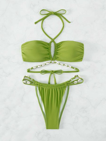 strap bikini women's swimsuit 2023 thong brazilian bikini suit bikini mini swimsuit beach suit swimsuit
strap bikini women's swimsuit 2023 thong brazilian bikini suit bikini mini swimsuit beach suit swimsuit