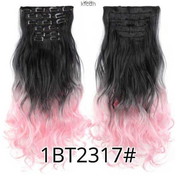 synthetic hair clip hairs extension clips for women 6pcs/set fake hairpiece wholesale in bulkdg76, Black;brown
synthetic hair clip hairs extension clips for women 6pcs/set fake hairpiece wholesale in bulkdg76, Black;brown