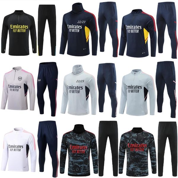 2022 2023 2024 arsen tracksuit pepe saka boys gunners training suit thomas tierney sportswearjacket s-2xl, Black
2022 2023 2024 arsen tracksuit pepe saka boys gunners training suit thomas tierney sportswearjacket s-2xl, Black