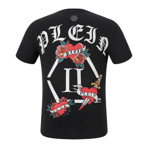 plein bear t shirt mens designer tshirts brand clothing rhinestone pp skull men t-shirt round neck ss love plein with crystals hip hop tshir, White;black
plein bear t shirt mens designer tshirts brand clothing rhinestone pp skull men t-shirt round neck ss love plein with crystals hip hop tshir, White;black