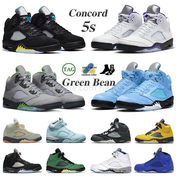 2023 sports shoes 5 5s concord men basketball shoes mens green bean racer blue bird oreo raging red unc aqua jade horizon fire alternate bel
2023 sports shoes 5 5s concord men basketball shoes mens green bean racer blue bird oreo raging red unc aqua jade horizon fire alternate bel