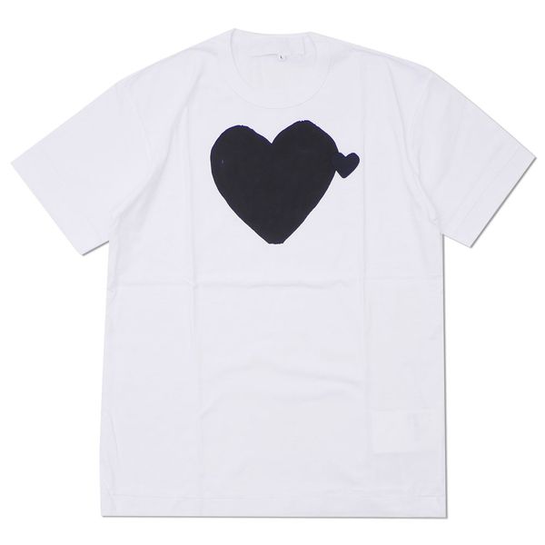 famous designer t shirt red love hear tees mens womens fashion play couple tshirt casual short sleeve summer t-shirts streetwear hip-hop pr, White;black
famous designer t shirt red love hear tees mens womens fashion play couple tshirt casual short sleeve summer t-shirts streetwear hip-hop pr, White;black