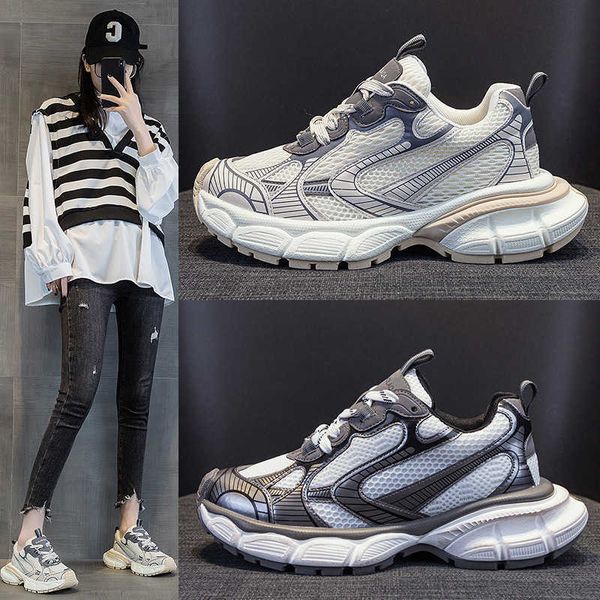 balencigas spring and autumn 2023 new paris thick sole sneakers ins super women's casual shoes breathable mesh dad shoes girl ozsj
balencigas spring and autumn 2023 new paris thick sole sneakers ins super women's casual shoes breathable mesh dad shoes girl ozsj