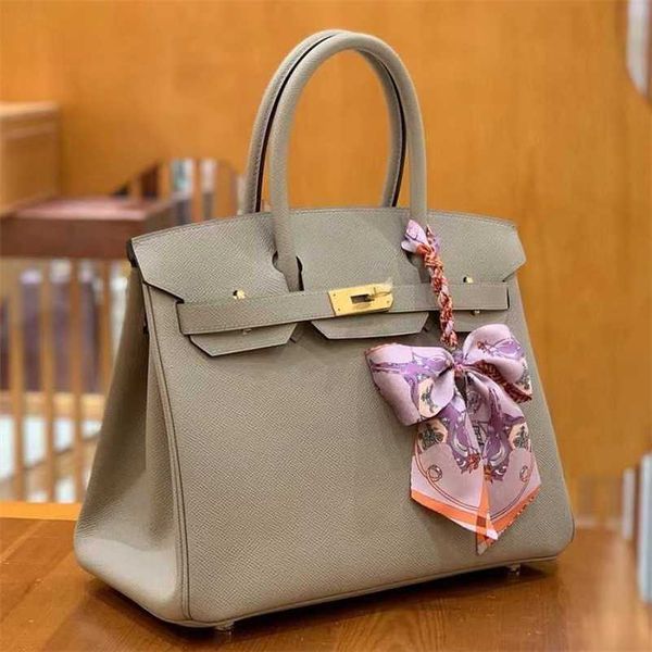 birkin bags pure hand sewn women's new real leather epsom palm bk30 luxury handbag large capacity ayw
birkin bags pure hand sewn women's new real leather epsom palm bk30 luxury handbag large capacity ayw