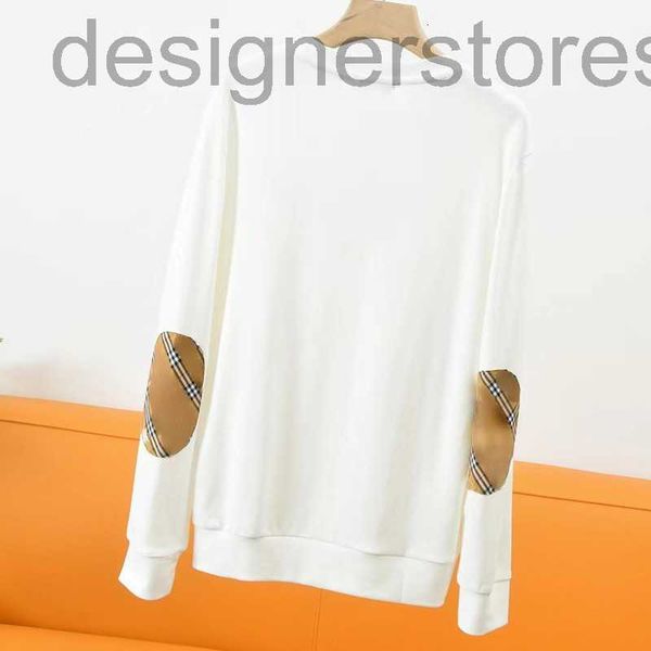 designer casual sweatshirt men sweaters tb plaid embroidered hoodie burb sweater mens long-sleeved tshirt round neck pullover coat tmmd, Black
designer casual sweatshirt men sweaters tb plaid embroidered hoodie burb sweater mens long-sleeved tshirt round neck pullover coat tmmd, Black