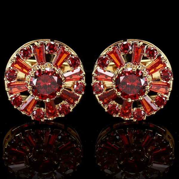 cuff links luxury quality mens cufflink french fashion cufflinks for women red gemstone shirts buttons business tuxedo cuffs jewelry gift 23, Silver
cuff links luxury quality mens cufflink french fashion cufflinks for women red gemstone shirts buttons business tuxedo cuffs jewelry gift 23, Silver