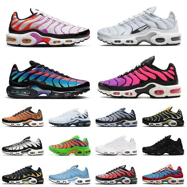 2023 running shoes tn plus men women tns se sneakers triple white grape ice orange black unity limestone gum terrascape spray paint outdoor
2023 running shoes tn plus men women tns se sneakers triple white grape ice orange black unity limestone gum terrascape spray paint outdoor