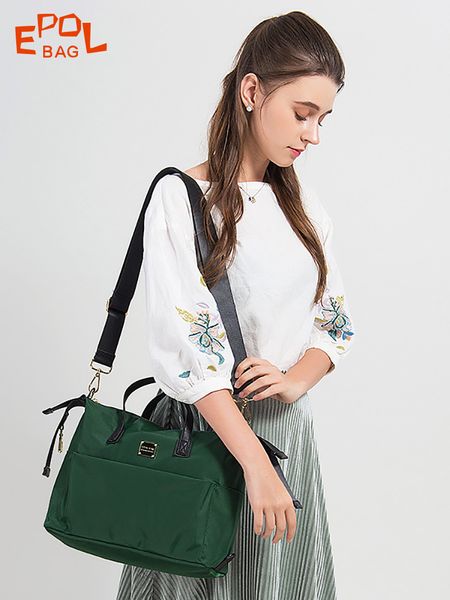 evening bags epol shoulder for women 2023 fashion waterproof nylon large capacity canvas casual ladies oxford handbag 6009 02 230321
evening bags epol shoulder for women 2023 fashion waterproof nylon large capacity canvas casual ladies oxford handbag 6009 02 230321