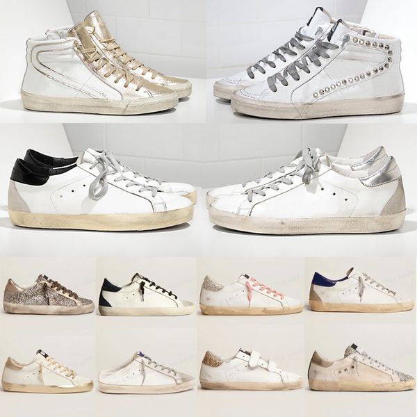 new release casual shoes women sneakers super star shoes luxury golden sequin classic white do-old dirty designer gooseity fashion man, Black
new release casual shoes women sneakers super star shoes luxury golden sequin classic white do-old dirty designer gooseity fashion man, Black