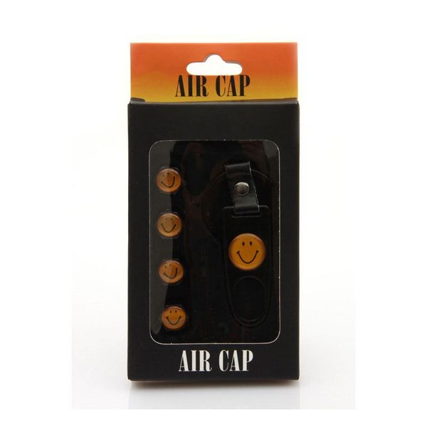 50 sets/lot car tire valve stem cap belt key ring exterior other exterior accessories auto wheel tyre air cap stems cover metal dust proof c
50 sets/lot car tire valve stem cap belt key ring exterior other exterior accessories auto wheel tyre air cap stems cover metal dust proof c