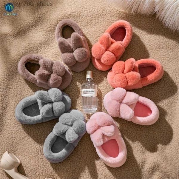 slipper children indoor slippers for home soft girls winter warm fluffy kids shoes mum dad floor baby boys miaoyoutong 221006, Black;red
slipper children indoor slippers for home soft girls winter warm fluffy kids shoes mum dad floor baby boys miaoyoutong 221006, Black;red