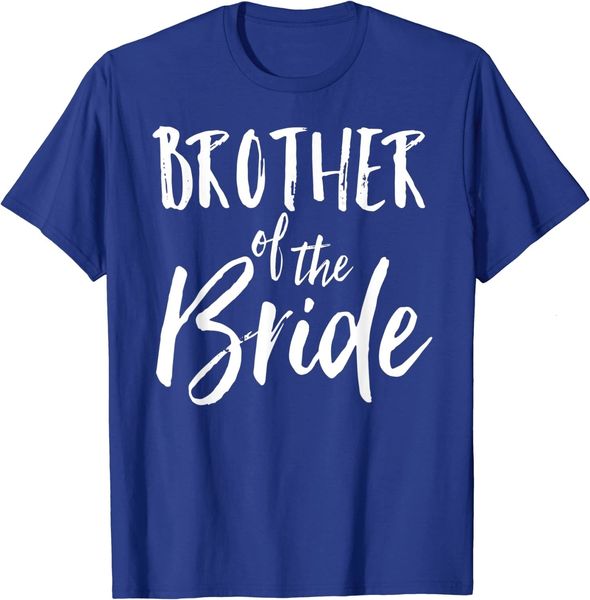 womens tshirt brother of the bride shirt wedding fun cute marriage tee dw399 230321, White
womens tshirt brother of the bride shirt wedding fun cute marriage tee dw399 230321, White