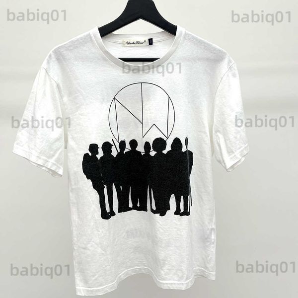 men's t-shirts high new 2022 men undercover bloody warriors t shirts t-shirt hip hop skateboard street cotton t-shirts tee us size #bg1, White;black
men's t-shirts high new 2022 men undercover bloody warriors t shirts t-shirt hip hop skateboard street cotton t-shirts tee us size #bg1, White;black