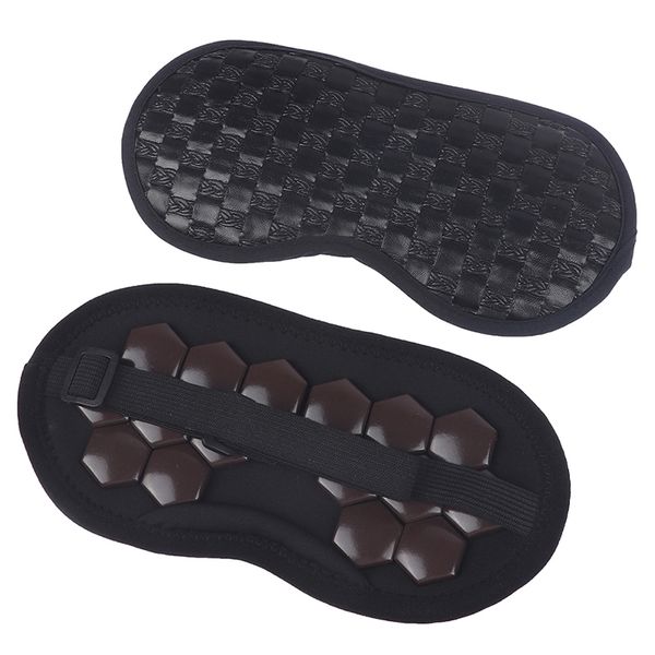 eye massager mask tourmaline electric jade stone massage heat therapy germanium infrared relaxation health care gift 230321
eye massager mask tourmaline electric jade stone massage heat therapy germanium infrared relaxation health care gift 230321