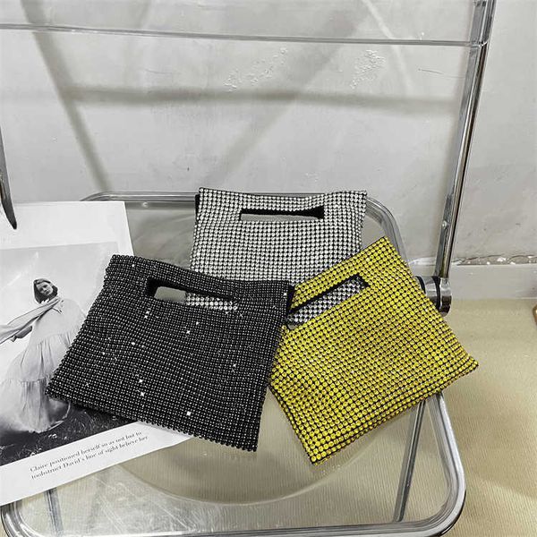 designer bags women's crossbody bag rhinestone bag handheld bag full diamond bag handheld crossbody bag 230318
designer bags women's crossbody bag rhinestone bag handheld bag full diamond bag handheld crossbody bag 230318