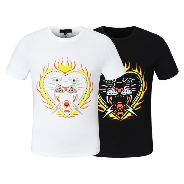 2023 fashion brand t-shirt men's summer new half sleeve diamond 3d digital printing personalized american casual short sleeve fashionm-, White;black
2023 fashion brand t-shirt men's summer new half sleeve diamond 3d digital printing personalized american casual short sleeve fashionm-, White;black
