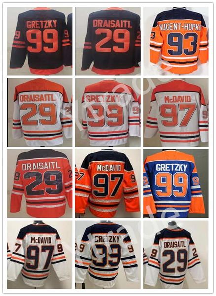 third blue hockey 97 connor mcdavid jersey 99 wayne gretzky 29 leon draisaitl 93 ryan nugent-hopkins stitch team blue white orange reverse r, Black;red
third blue hockey 97 connor mcdavid jersey 99 wayne gretzky 29 leon draisaitl 93 ryan nugent-hopkins stitch team blue white orange reverse r, Black;red