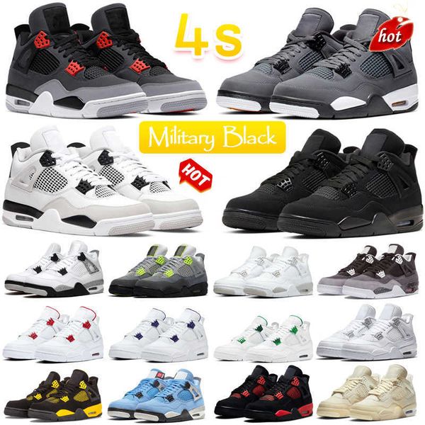 2023 2023 j4 basketball shoe 4s 4 black cats 4s cool grey military infrared oreo pure money j4 men women sneakers trainers
2023 2023 j4 basketball shoe 4s 4 black cats 4s cool grey military infrared oreo pure money j4 men women sneakers trainers
