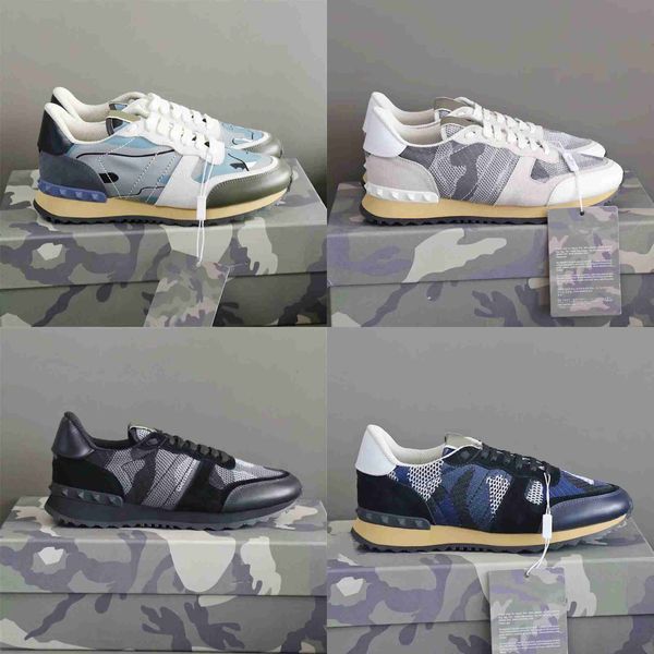 sneakers fashion camouflage desginer rockrunner mens shoes black green low-lace up studded shoes genuine l valentinoe''valentinoit
sneakers fashion camouflage desginer rockrunner mens shoes black green low-lace up studded shoes genuine l valentinoe''valentinoit