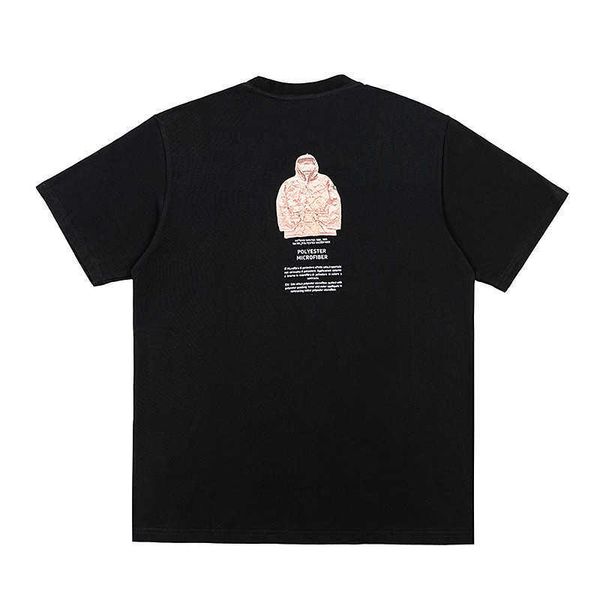 women's t-shirt knd stone t-shirt 22yr summer short sleeve cotton pullover men's simple style, White
women's t-shirt knd stone t-shirt 22yr summer short sleeve cotton pullover men's simple style, White