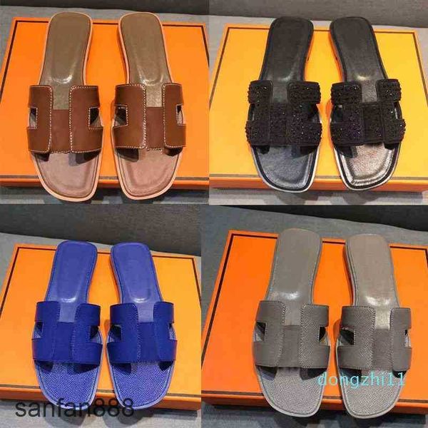 original designer hemres slippers h luxury leather women summer sandals flats beach slides crocodile skin shoes ladies sandali fash zacr wit, Black
original designer hemres slippers h luxury leather women summer sandals flats beach slides crocodile skin shoes ladies sandali fash zacr wit, Black