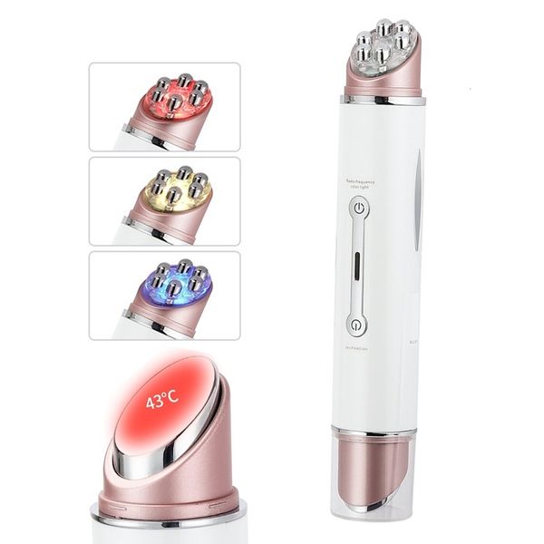 eye massager electric pen led pon therapy vibration heated antiaging wrinkle removal device dark circle puffiness skin care hgjy 230321
eye massager electric pen led pon therapy vibration heated antiaging wrinkle removal device dark circle puffiness skin care hgjy 230321