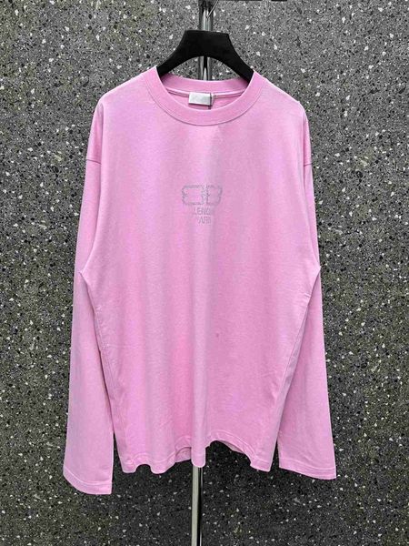 plush t shirt designer luxury coats balciga edition b bb rhinestone tshirt custom woven and dyed pure cotton fabric os drop shoulder loose f, Black
plush t shirt designer luxury coats balciga edition b bb rhinestone tshirt custom woven and dyed pure cotton fabric os drop shoulder loose f, Black