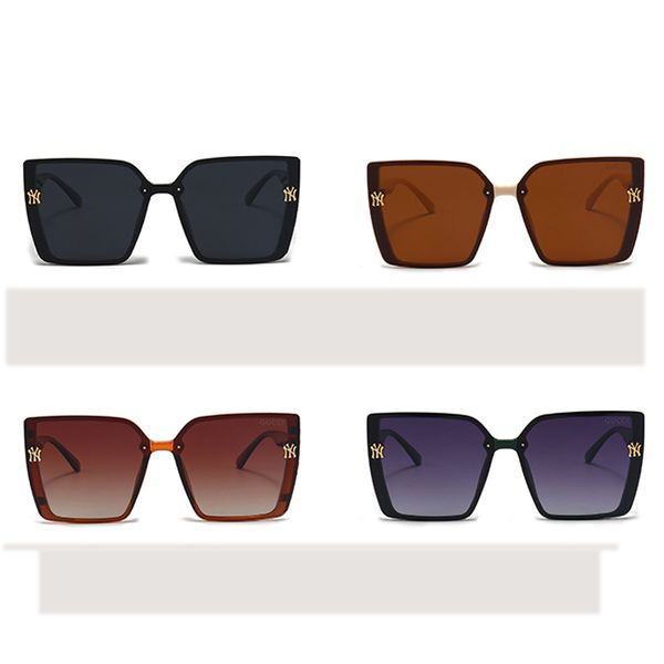 designer sunglasses classic eyeglasses goggle outdoor beach fashion glasses for man woman mix color optional 111, White;black
designer sunglasses classic eyeglasses goggle outdoor beach fashion glasses for man woman mix color optional 111, White;black