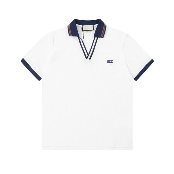 4 new fashion london england polos shirts mens designers polo shirts high street embroidery printing t shirt men summer cotton casual t-shir, White;black
4 new fashion london england polos shirts mens designers polo shirts high street embroidery printing t shirt men summer cotton casual t-shir, White;black