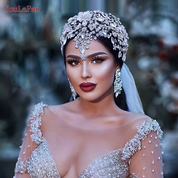 wedding hair jewelry youlapan hp456 fashion bridal hair accessories alloy flower wedding crown forehead jewelry for wedding pageant brides h, Slivery;golden
wedding hair jewelry youlapan hp456 fashion bridal hair accessories alloy flower wedding crown forehead jewelry for wedding pageant brides h, Slivery;golden