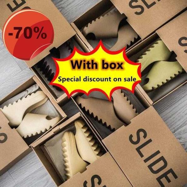 box with mens women slippers sandals bone mxt moon gray mx carbon flax cream clay slides shoes foam eva rubber onyx ochre white pure runner, Black
box with mens women slippers sandals bone mxt moon gray mx carbon flax cream clay slides shoes foam eva rubber onyx ochre white pure runner, Black