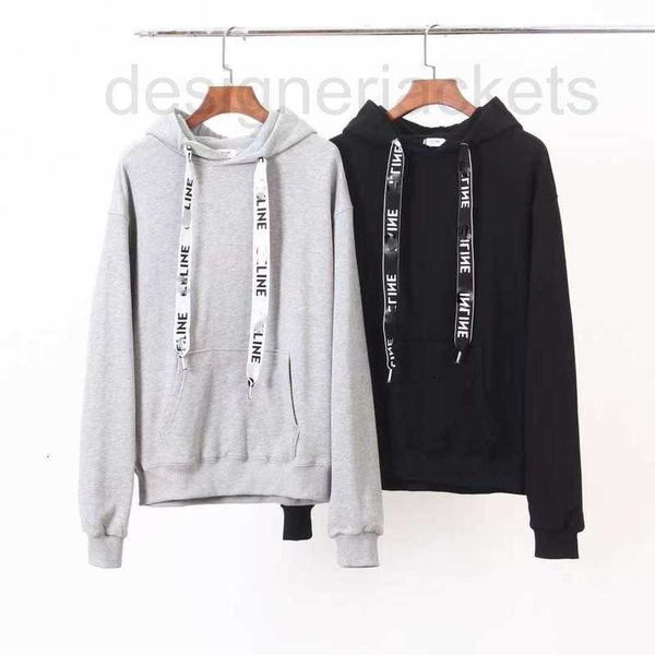 men's hoodies & sweatshirts designer autumn and winter new quality women couple simple rivets printed letters casual loose flee sweater, Black
men's hoodies & sweatshirts designer autumn and winter new quality women couple simple rivets printed letters casual loose flee sweater, Black