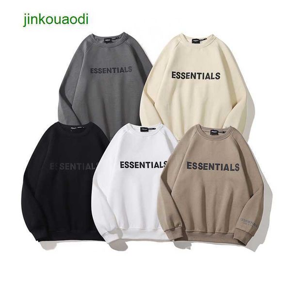 men's hoodies fogg fear god essen chest printed long sleeve pullover letter sweater, Black
men's hoodies fogg fear god essen chest printed long sleeve pullover letter sweater, Black