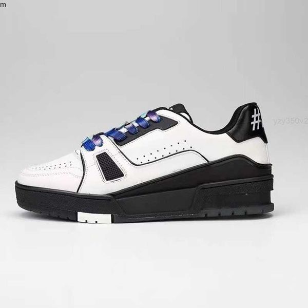 designer fashion trainer sneaker intage casual shoes virgils alligator-embossed black grey brown white green calf leather french ablohs mens
designer fashion trainer sneaker intage casual shoes virgils alligator-embossed black grey brown white green calf leather french ablohs mens