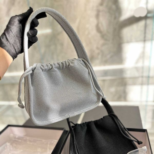 designer bag satin drawstring women's silver underarm bags designer armpit mini canvas handbag mobile phone wallet messenger bags 22042
designer bag satin drawstring women's silver underarm bags designer armpit mini canvas handbag mobile phone wallet messenger bags 22042