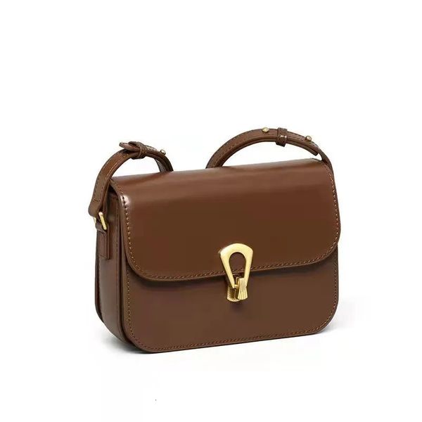 stuff sacks cowhide bag women's fashion versatile ins leather shoulder messenger small square 230321
stuff sacks cowhide bag women's fashion versatile ins leather shoulder messenger small square 230321
