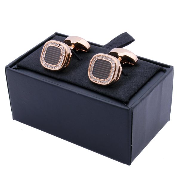 cuff links cufflinks for men with gift box black tone brown polishing enamel suit business french shirt tuxedo hawson 230320, Silver
cuff links cufflinks for men with gift box black tone brown polishing enamel suit business french shirt tuxedo hawson 230320, Silver